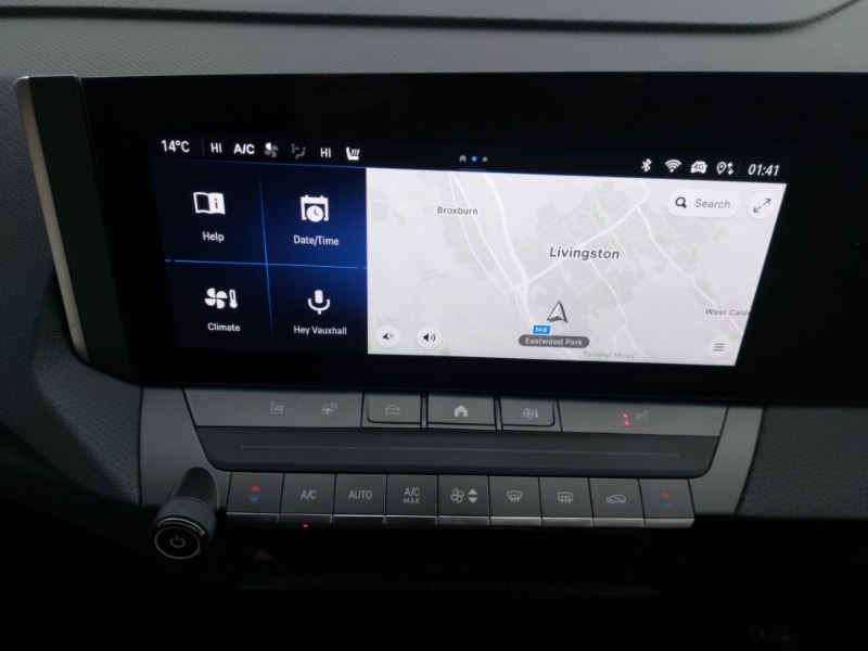 Used Vauxhall Astra 2024 for sale - 76879916: Photo 19