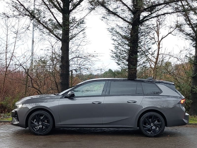 Used Vauxhall Astra 2024 for sale - 76879916: Photo 4