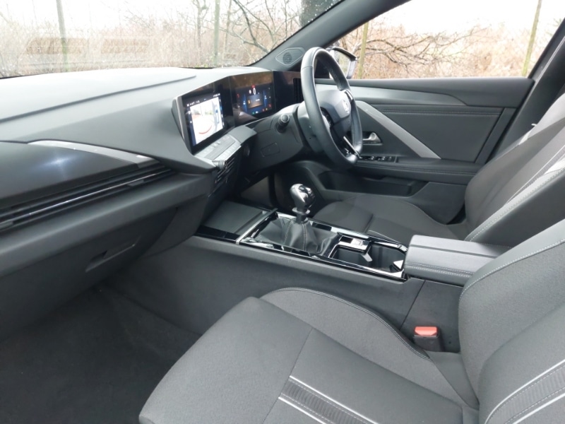 Used Vauxhall Astra 2024 for sale - 76879916: Photo 5