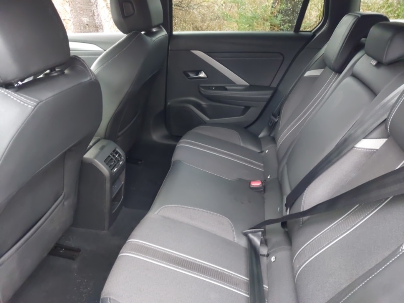 Used Vauxhall Astra 2024 for sale - 76879916: Photo 6