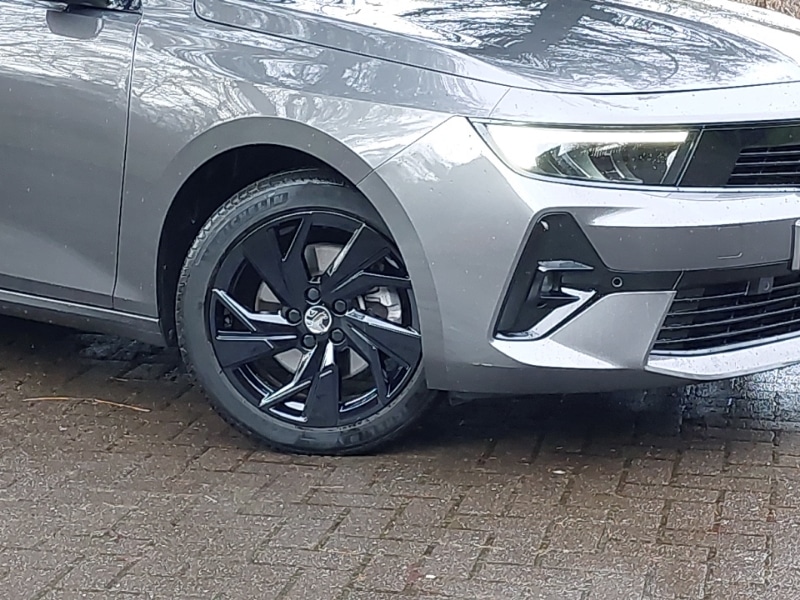 Used Vauxhall Astra 2024 for sale - 76879916: Photo 9