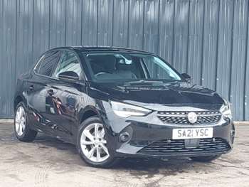 2021 - 1.2 Turbo Elite 5dr