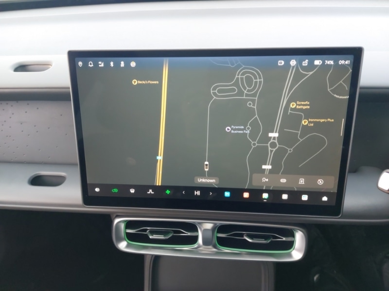 Used Leapmotor B10 2025 for sale - 77694896: Photo 16