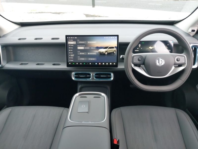 Used Leapmotor B10 2025 for sale - 77694896: Photo 2