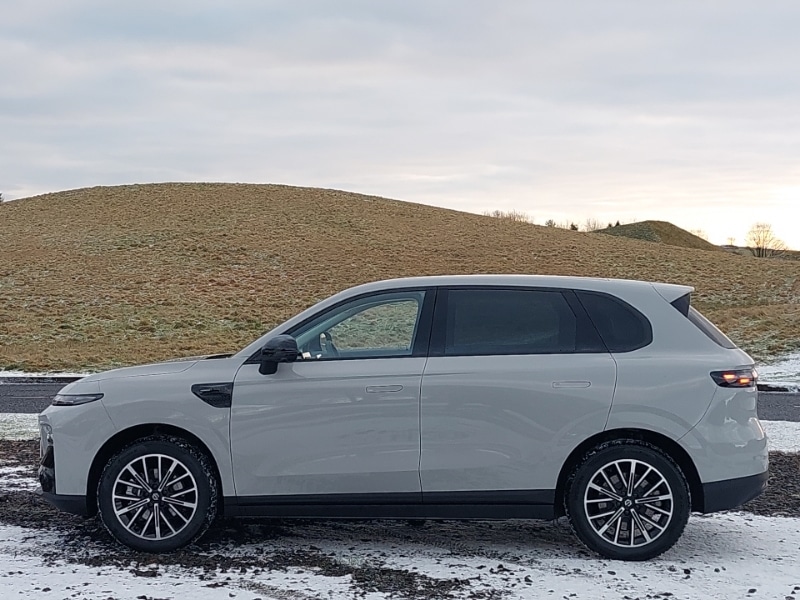 Used Leapmotor B10 2025 for sale - 77694896: Photo 4