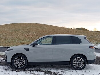 Used Leapmotor B10 2025 for sale - 77694896: Photo