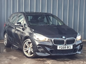 Used BMW 2 Series 2019 for sale - 77690188: Photo