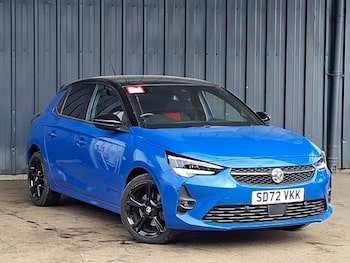 Used Vauxhall Corsa 2022 for sale - 78735308: Photo