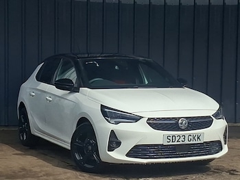 Used Vauxhall Corsa 2023 for sale - 78987661: Photo