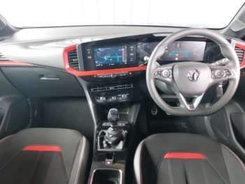 Used Vauxhall Mokka 2022 for sale - 74798163: Photo