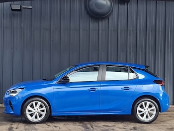 Used Vauxhall Corsa 2020 for sale - 79180218: Photo
