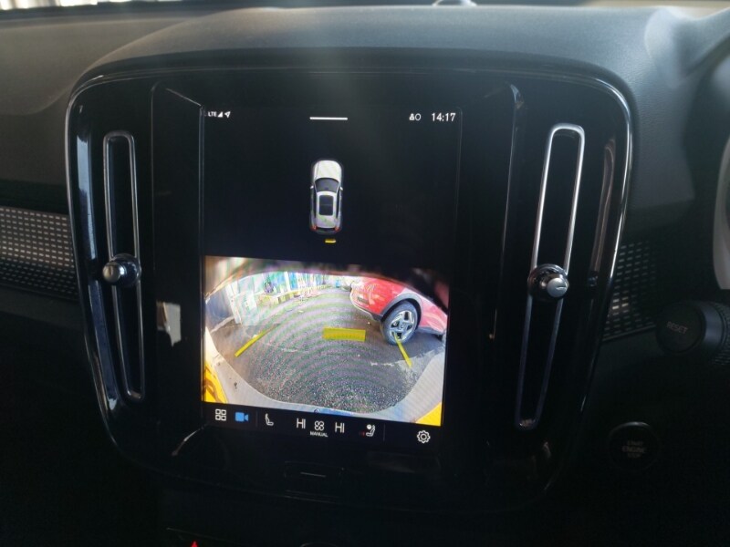 Used Volvo XC40 2024 for sale - 76387874: Photo 13