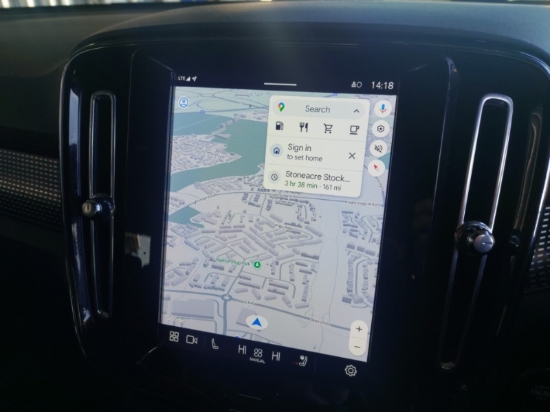 Used Volvo XC40 2024 for sale - 76387874: Photo 17