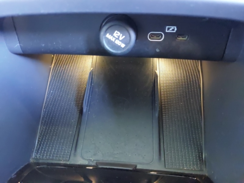 Used Volvo XC40 2024 for sale - 76387874: Photo 18