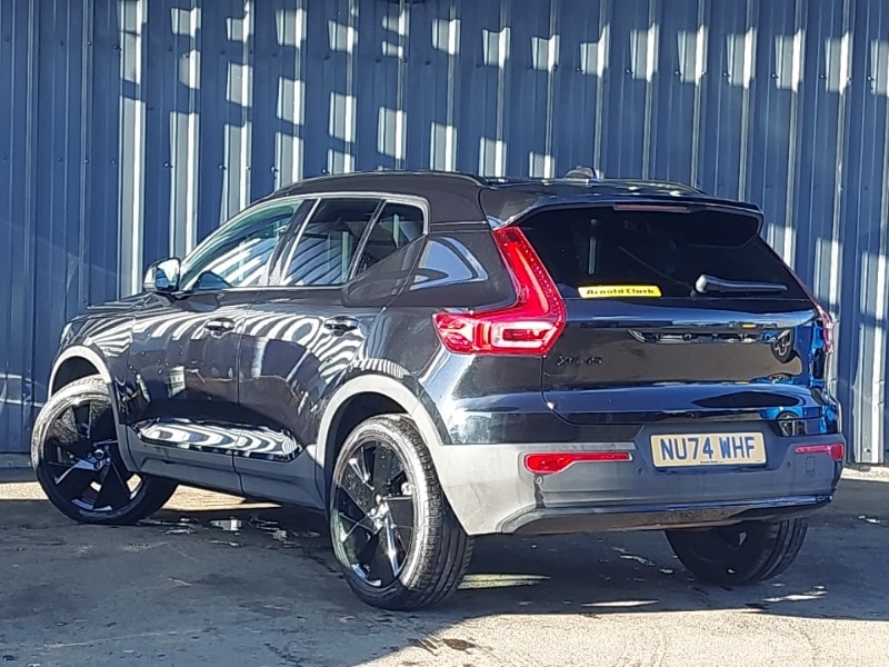 Used Volvo XC40 2024 for sale - 76387874: Photo 3