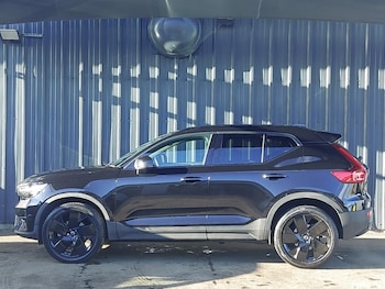 Used Volvo XC40 2024 for sale - 76387874: Photo