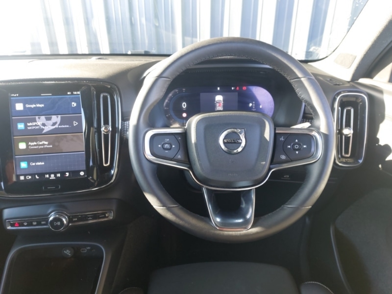 Used Volvo XC40 2024 for sale - 76387874: Photo 7