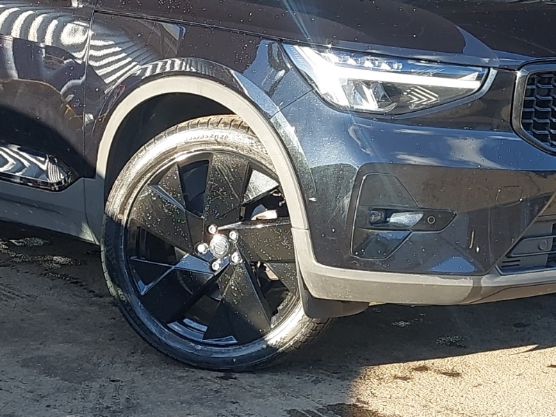 Used Volvo XC40 2024 for sale - 76387874: Photo 9