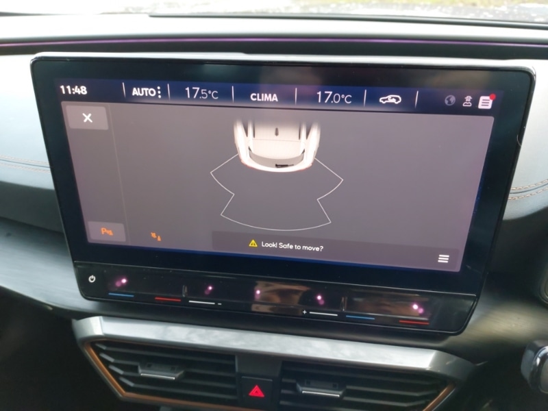 Used Cupra Formentor 2021 for sale - 76983518: Photo 18