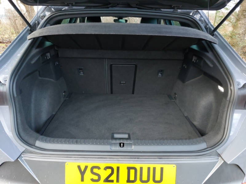 Used Cupra Formentor 2021 for sale - 76983518: Photo 8