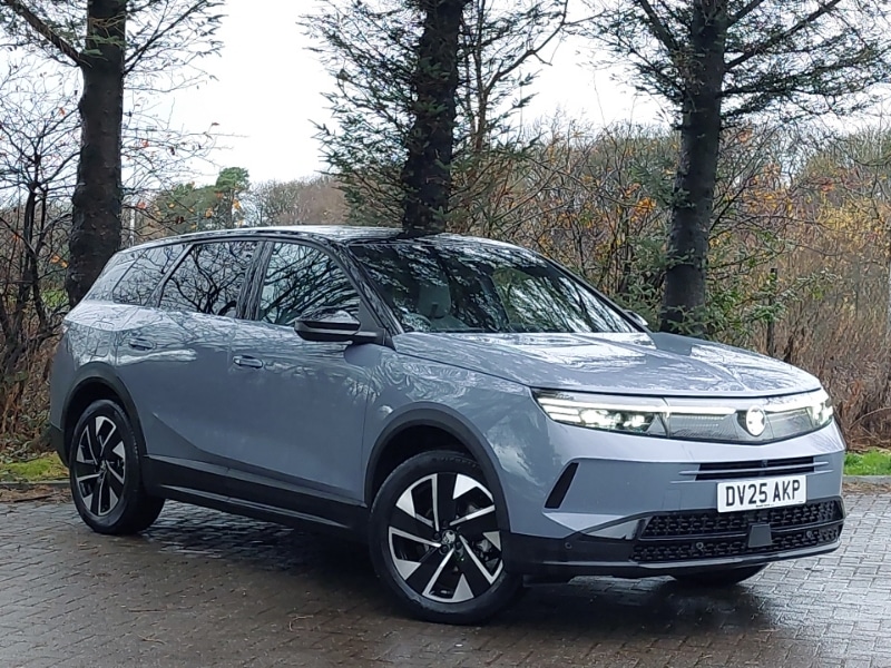 Used Vauxhall Grandland 2025 for sale - 76879919: Photo 1