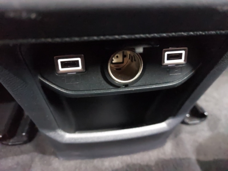 Used Vauxhall Grandland 2025 for sale - 76879919: Photo 11