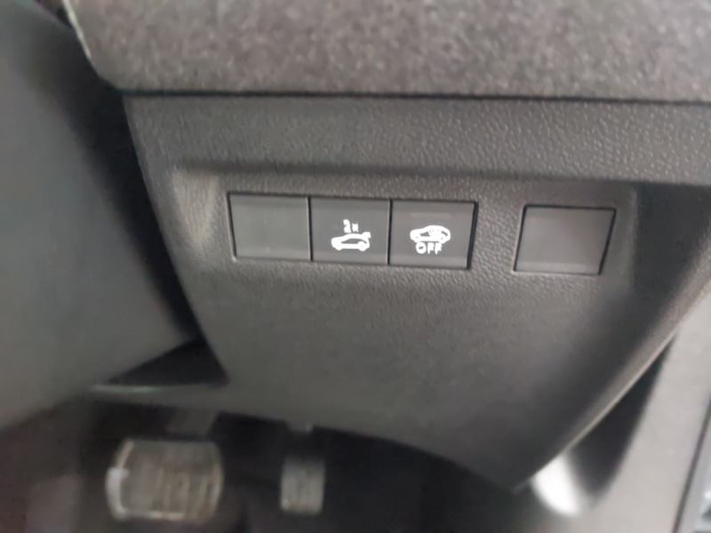 Used Vauxhall Grandland 2025 for sale - 76879919: Photo 12