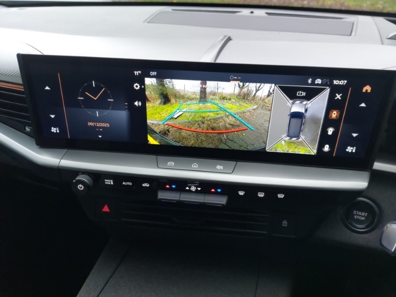 Used Vauxhall Grandland 2025 for sale - 76879919: Photo 13