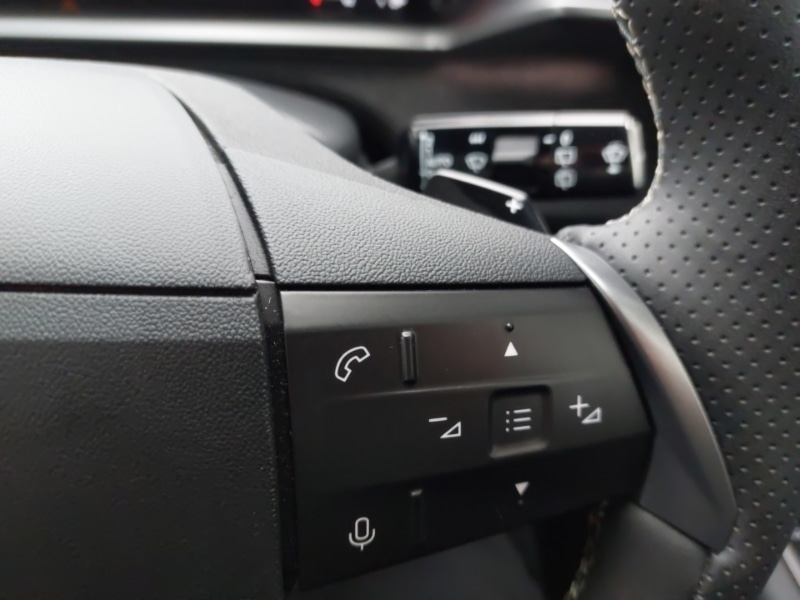 Used Vauxhall Grandland 2025 for sale - 76879919: Photo 16