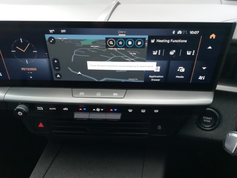 Used Vauxhall Grandland 2025 for sale - 76879919: Photo 18