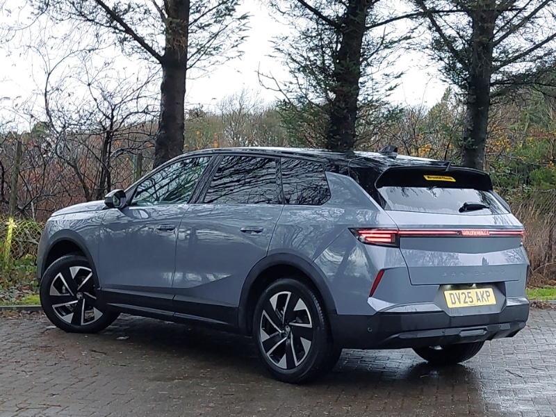 Used Vauxhall Grandland 2025 for sale - 76879919: Photo 3