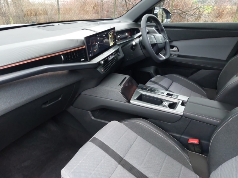 Used Vauxhall Grandland 2025 for sale - 76879919: Photo 5