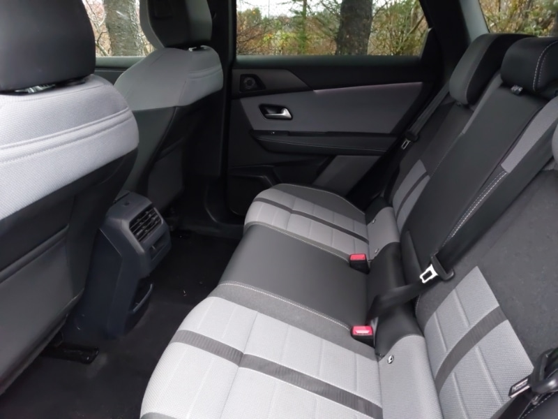 Used Vauxhall Grandland 2025 for sale - 76879919: Photo 6