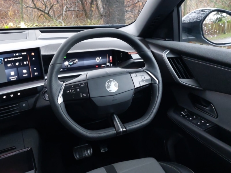 Used Vauxhall Grandland 2025 for sale - 76879919: Photo 7