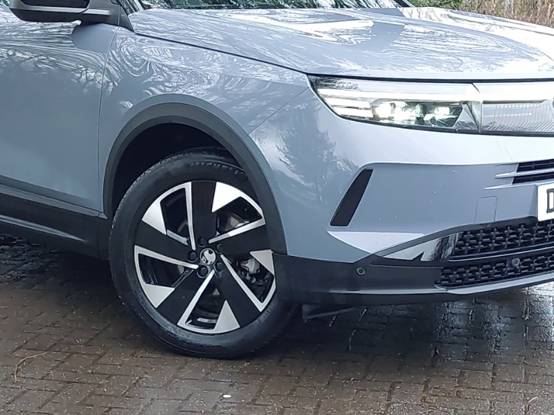 Used Vauxhall Grandland 2025 for sale - 76879919: Photo 9