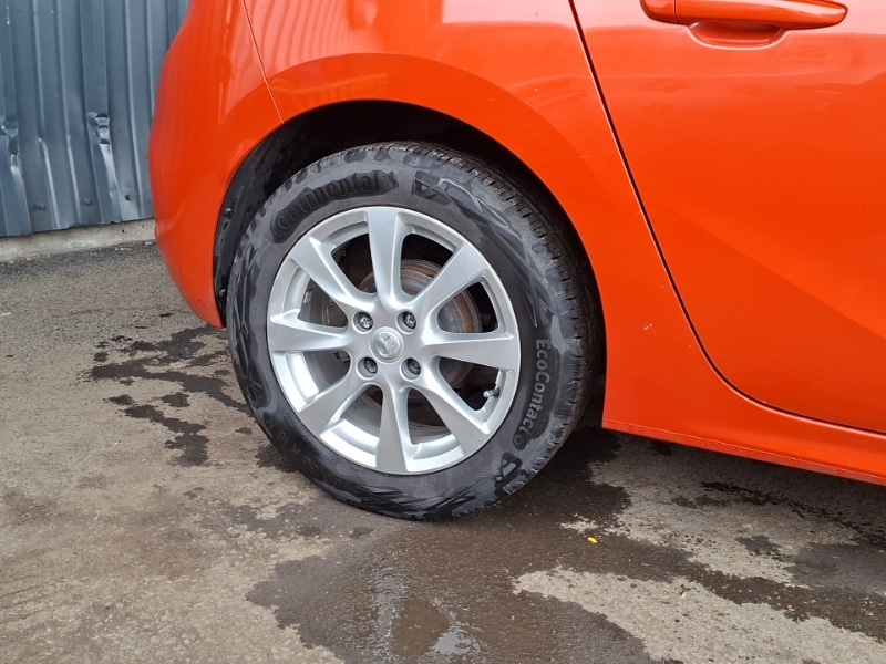 Used Vauxhall Corsa 2022 for sale - 78032577: Photo 12