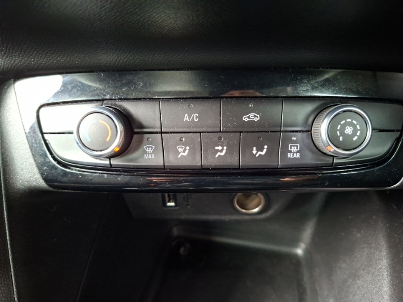 Used Vauxhall Corsa 2022 for sale - 78032577: Photo 13