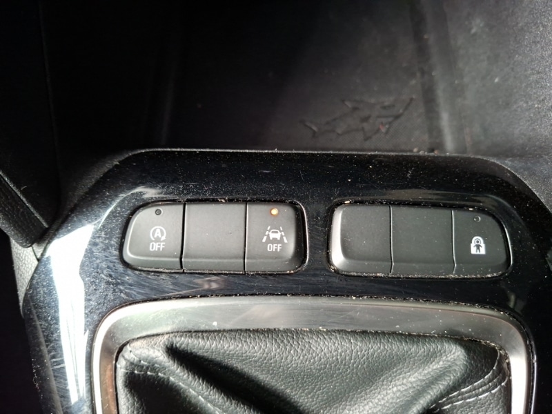 Used Vauxhall Corsa 2022 for sale - 78032577: Photo 15