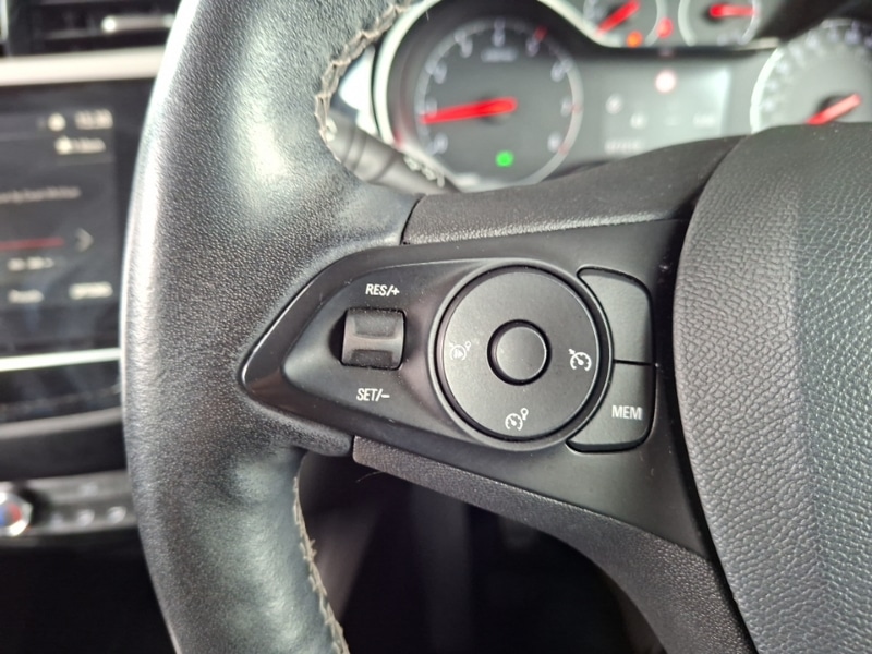 Used Vauxhall Corsa 2022 for sale - 78032577: Photo 19