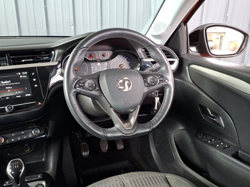Used Vauxhall Corsa 2022 for sale - 78032577: Photo 7