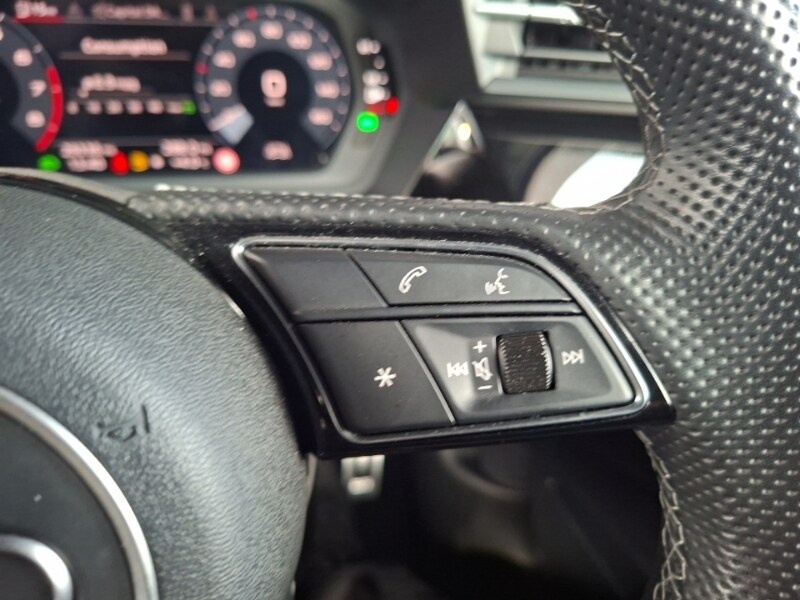 Used Audi A3 2023 for sale - 77873945: Photo 16