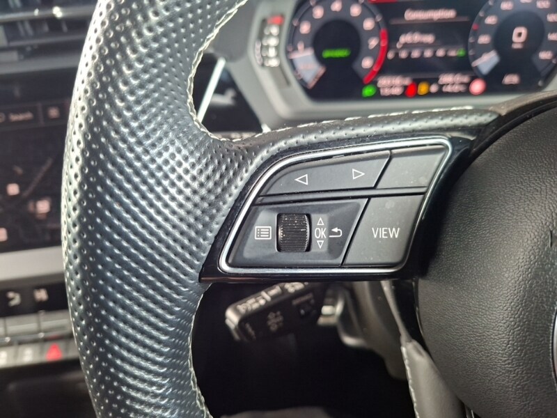 Used Audi A3 2023 for sale - 77873945: Photo 17