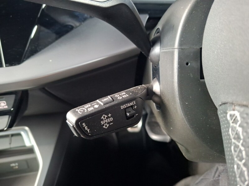 Used Audi A3 2023 for sale - 77873945: Photo 18