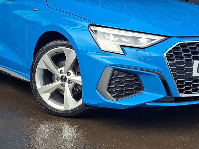 Used Audi A3 2023 for sale - 77873945: Photo 9