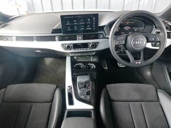 Used Audi A5 2023 for sale - 75921344: Photo