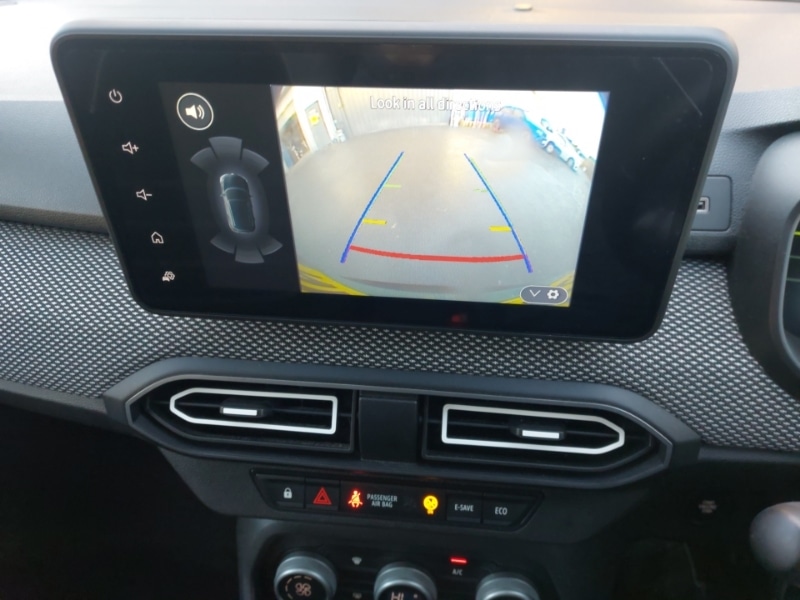 Used Dacia Jogger 2024 for sale - 77000024: Photo 14