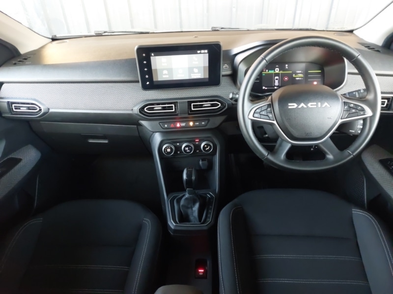 Used Dacia Jogger 2024 for sale - 77000024: Photo 2