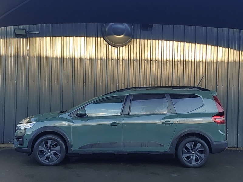 Used Dacia Jogger 2024 for sale - 77000024: Photo 4