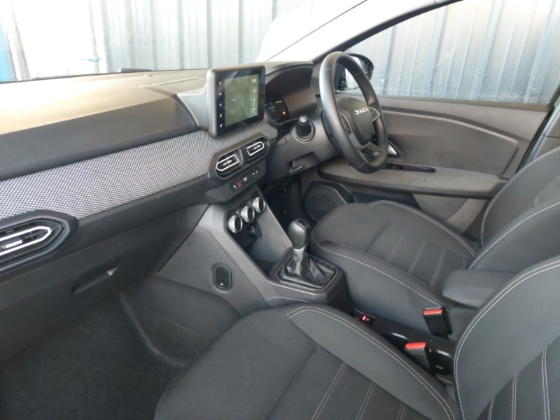 Used Dacia Jogger 2024 for sale - 77000024: Photo 5