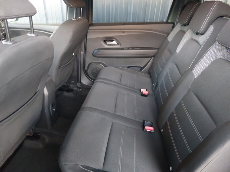Used Dacia Jogger 2024 for sale - 77000024: Photo 6